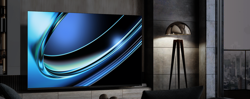 4K Mini LED液晶レグザ 100Z970R イメージ