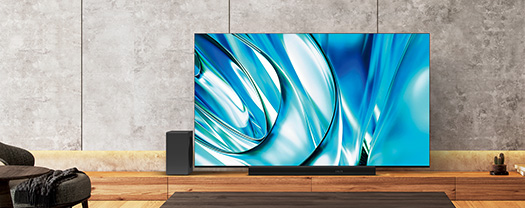 4K Mini LED液晶レグザ 85Z770R イメージ